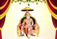 महाराजा अग्रसेन जयंती 2026: ओम बिड़ला, नायब सैनी समेत कई नेताओं ने दी श्रद्धांजलि