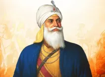 महाराजा रणजीत सिंह की पुण्यतिथि: 'शेर-ए-पंजाब' को देशभर के नेताओं ने किया नमन