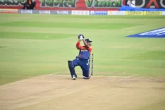 Maharaja Trophy KSCA T20: Coastal Kings Mangaluru crush Shivamogga Yodhas by 8 wickets