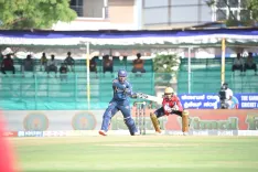 Rohan Patil's 62 powers Bengaluru Blasters to 7-wkt win over Shivamogga Yodhas