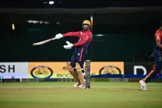 Maharaja Trophy KSCA T20: Shivamogga Yodhas rise to 2nd with 7-wicket win