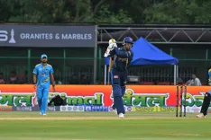 Maharaja Trophy T20: Shubhang Hegde's all-round show powers Bengaluru Blasters past Gulbarga Mystics