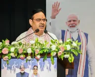 Maharana Pratap Sports University to come up in Jaipur at ₹101 crore