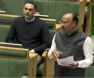 Did the Maharashtra Assembly Just Pass a Bill to Alleviate Stamp Duty Disputes?