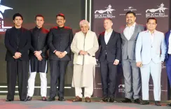 Did Maharashtra CM Fadnavis Acknowledge PM Modi for a Pioneering Collaboration in the Creative Sphere?