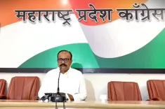 क्या महाराष्ट्र कांग्रेस अध्यक्ष ने विधानसभा स्पीकर पर आचार संहिता के उल्लंघन का आरोप लगाया?