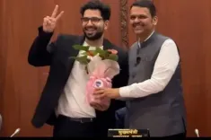 महाराष्ट्र साइबर अवेयरनेस इवेंट: पंकज त्रिपाठी से सुनिधि चौहान तक, समय रैना का चुटीला बयान चर्चा में