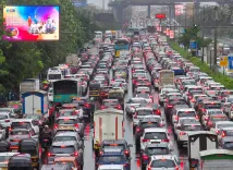 महाराष्ट्र दिवस परेड 2025: दादर-शिवाजी पार्क में 1 मई को सुबह 6 से दोपहर 12 बजे तक ट्रैफिक प्रतिबंध