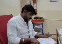 क्या महाराष्ट्र में डॉक्टर के रजिस्ट्रेशन नंबर का दुरुपयोग कर फर्जी पैथोलॉजी रिपोर्ट बनाई जा रही थी?