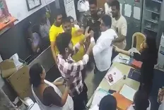 बॉम्बे हाई कोर्ट ने शिवसेना पार्षद रमेश म्हात्रे की जमानत रद्द की, 19 जुलाई शाम 5 बजे तक सरेंडर का अल्टीमेटम