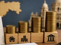 Maharashtra Finance Commission recommends 27.3% tax devolution to local bodies