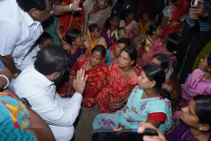 Will Maharashtra's Deputy CM Eknath Shinde Ensure No One is Left Behind During Flood Crisis?