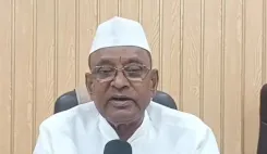 क्या कांग्रेस सांसद किरसान ने भाजपा पर 'वोट चोरी' का गंभीर आरोप लगाया?