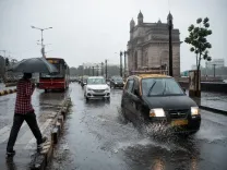 Maharashtra red alert: Mumbai, coastal districts brace for heavy rain July 4-6