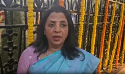 क्या महाराष्ट्र के 29 नगर निगम चुनावों में महायुति एकजुट होगी? मनीषा कायंदे