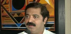 महाराष्ट्र किसानों के लिए जल्द आएगा राहत पैकेज: भाजपा नेता राम कदम का ऐलान