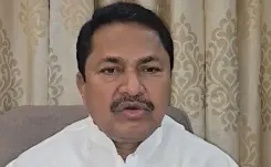 महाराष्ट्र: एनसीपी (शरद पवार गुट) में दलबदल की अटकलें, नाना पटोले ने विपक्ष तोड़ने की साजिश का लगाया आरोप