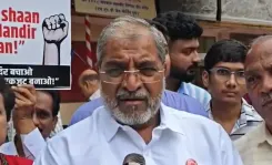 क्या राजू शेट्टी ने किसानों की बदहाली के लिए सरकार को कठोरता से चेताया?