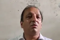 महाराष्ट्र को अनैतिक बनाने की राजनीति कर रही भाजपा : सचिन सावंत