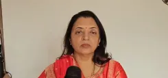 वायरल ऑडियो विवाद: शिवसेना MLC मनीषा कायंदे बोलीं — 'शिंदे की छवि धूमिल करना बर्दाश्त नहीं, फोरेंसिक जांच हो'