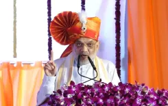क्या अमित शाह ने प्रवर शुगर फैक्ट्री में क्षमता विस्तार का शुभारंभ किया?