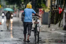 महाराष्ट्र में मौसम में बदलाव: २० से २२ अप्रैल तक आंधी-तूफान और बारिश की आशंका