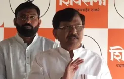बैलेट पेपर चुनावों में भाजपा की हार पर संजय राउत का तंज: 'नागपुर, काशी, लखनऊ — जहाँ भी बैलेट, वहाँ हार'