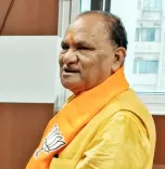 महाराष्ट्र में भाषा का मुद्दा ठाकरे परिवार की राजनीतिक जमीन तलाशने की कोशिश : सीपी सिंह 