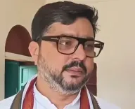महाराष्ट्र में भाषा विवाद पर कांग्रेस सांसद तनुज पुनिया बोले, 'मराठी न बोलने पर पिटाई करना गैर कानूनी'