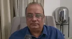 कल्याण-डोंबिवली अस्पताल में डॉक्टरों पर हमला: शिवसेना प्रवक्ता कृष्णा हेगड़े ने की कड़ी निंदा, FIR दर्ज