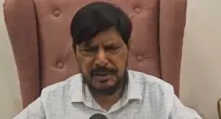 महाराष्ट्र में UCC लागू होगा जल्द: रामदास आठवले, रंजना देसाई की अध्यक्षता में कमेटी गठित