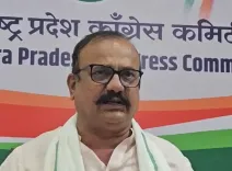 क्या महाराष्ट्र में किसानों की फसलें खराब हो गई हैं? राहत के लिए प्रति हेक्‍टेयर 50 हजार दे सरकार: हर्षवर्धन सपकाल