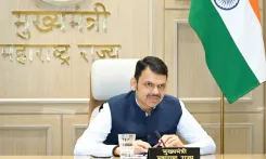 महाराष्ट्र मेट्रो विस्तार: 2030 तक 302 किमी नए रूट, ₹2.80 लाख करोड़ की परियोजनाएं — CM फडणवीस