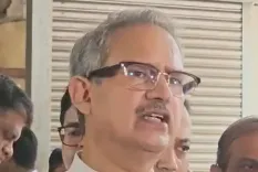 क्या शिवसेना (यूबीटी) सांसदों ने नशीले पदार्थों की बढ़ती आपूर्ति पर सरकार को घेरा?