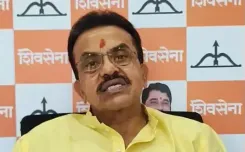 महाराष्ट्र SIR: संजय निरुपम बोले — 2 करोड़ 7 लाख मतदाता अनमैप्ड, वास्तविक वोटर का नाम न कटे