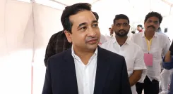 महाराष्ट्र में यूसीसी समिति गठन पर महायुति का समर्थन, नितेश राणे बोले — अनुच्छेद 44 के तहत होगा काम