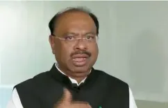 Maharashtra OBC ministers walk out over fund shortage, bias claims