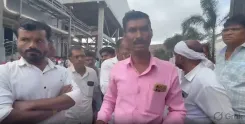पुणे के मोशी में तीन मंजिला इमारत हादसा: तीन दिन बाद भी मलबा हटाने का काम जारी, पीड़ित परिजन ने लगाया लापरवाही का आरोप