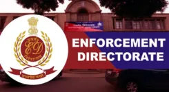 नागपुर में मनी लॉन्ड्रिंग के मामले में ईडी ने कुर्क की 3.35 करोड़ की संपत्तियां