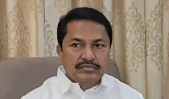 नाना पटोले ने उरण के जेएनपीए बंदरगाह पर कंटेनरों का किया निरीक्षण, सरकार की नीतियों पर उठाए सवाल