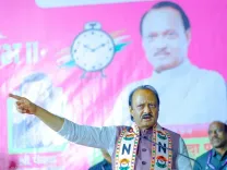 Are Maharashtra's NCP Factions Uniting for the PCMC Elections?