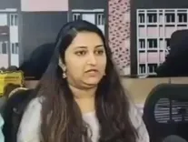 महाराष्ट्र: शहीद संतोष जगदाले की बेटी आसावरी को मिली सरकारी नौकरी, सीएम फडणवीस ने दी बधाई