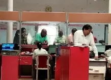 मध्य प्रदेश: नीमच में डाकघरों की हाईटेक सेवाओं ने बदली तस्वीर, लोगों का बढ़ा विश्वास