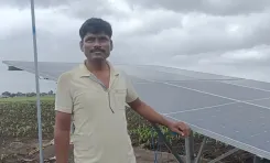 How is the PM-KUSUM Scheme Revolutionizing Farming in Maharashtra?