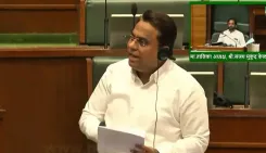 महाराष्ट्र: विधायक रईस शेख ने 'धर्म की स्वतंत्रता विधेयक' का विरोध किया, संयुक्त समिति में भेजने की अपील