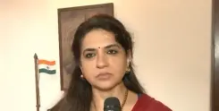 शायना एनसी के नाम पर ₹4.90 लाख की साइबर ठगी: गावदेवी पुलिस ने अंतरराज्यीय कार्रवाई में ₹3.15 लाख वापस दिलाए