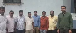 महाराष्ट्र TET पेपर लीक: मास्टरमाइंड बिजेंद्र गुप्ता बिहार से गिरफ्तार, कुल 14 आरोपी पकड़े गए
