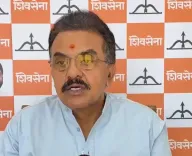 महाराष्ट्र टीईटी पेपर लीक: संजय निरुपम बोले — अंतरराज्यीय माफिया और कोचिंग नेटवर्क की हो निष्पक्ष जांच