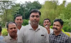 महाराष्ट्र टीईटी पेपर लीक: धुले के शिक्षकों में गहरा आक्रोश, निष्पक्ष जांच और दोषियों पर कार्रवाई की मांग