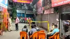 ठाणे में शिवसेना-यूबीटी नेता प्रदीप पूर्णेकर की गोली मारकर हत्या, बिल्डर विरोधी आंदोलन से पहले हमला